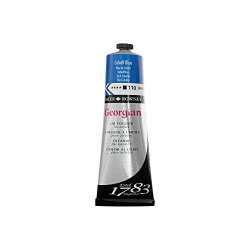 GOC 225 ml Bleu cobalt