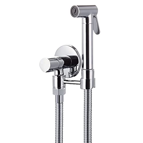 Accessoire de douche de bidet de qualité supérieure en laiton