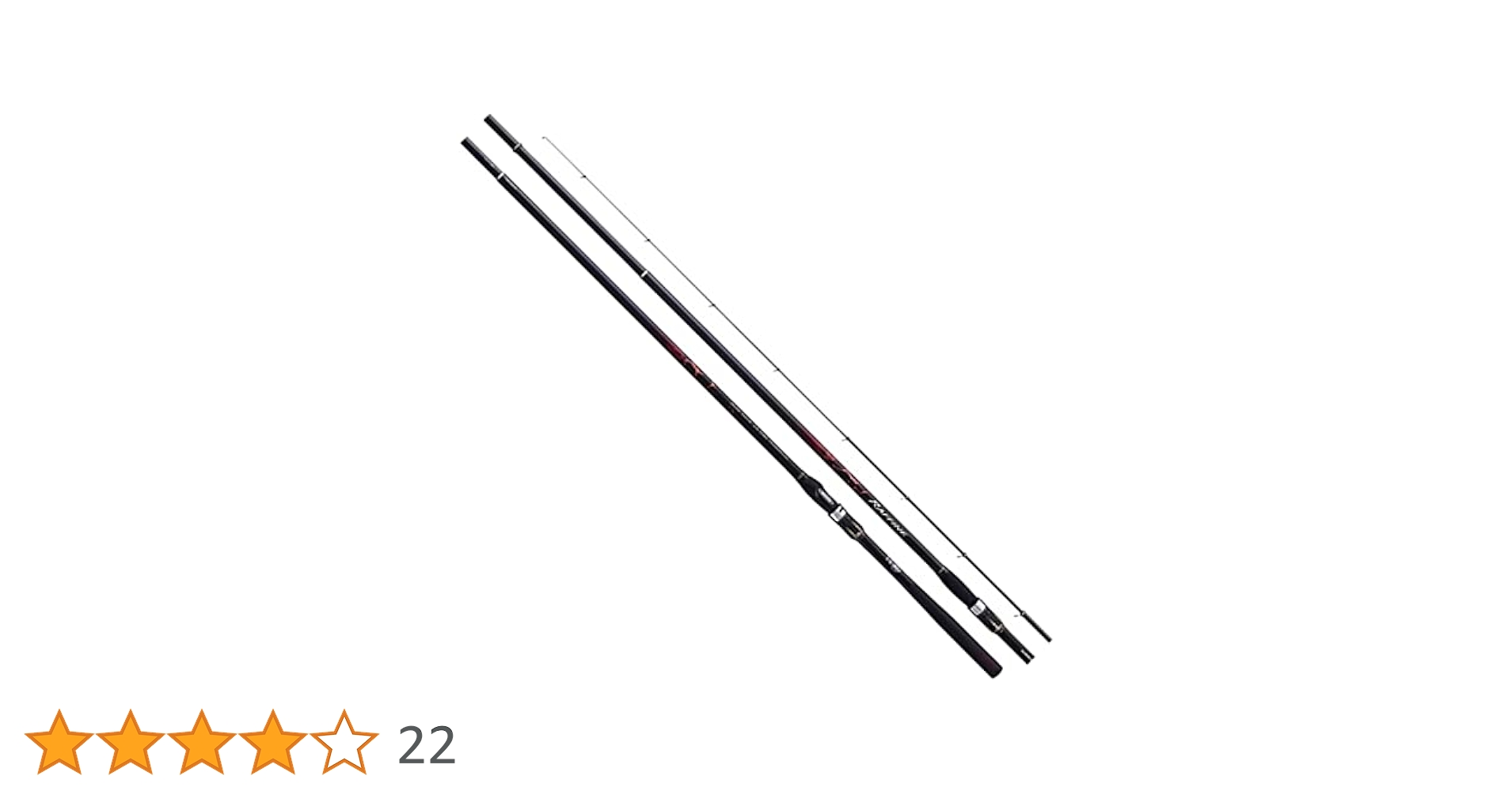 シマノ　ラフィーネ19 2.2-530T フィッシングロッド 19ラフィーネ 2-530 シマノ : グッドフィッシング - 通販