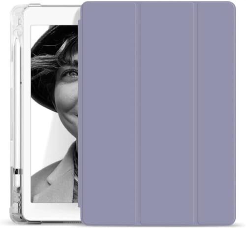 Protection iPad 10e génération 10.9 avec mise en veille automatique
