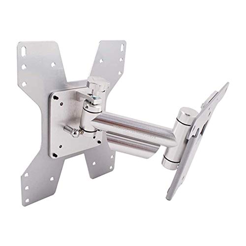 Soporte giratorio y extensible para TV LCD miniatura 2