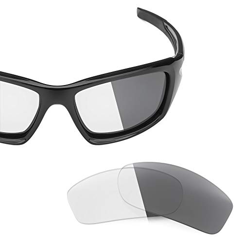 Image of Revant Replacement Lenses for Oakley Valve OO9236 Sunglasses