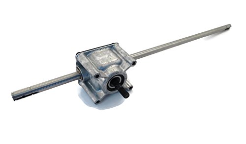 The ROP Shop OEM Toro Transmission AXLE for 22