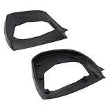 Goma de espejo; para Mercedes W169 (serie A) W245 (serie B) Oe A2458100476