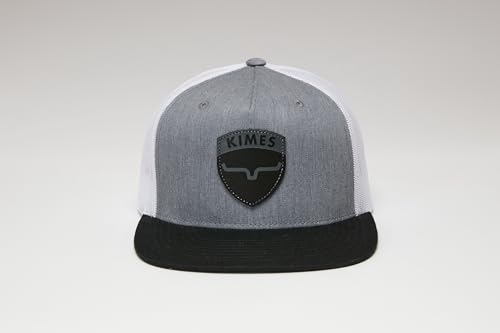 Image of Kimes Ranch Cap Adjusatble Snapback Falcon Hat