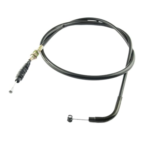 Cable de embrague para XVS1100: soluciona la dureza de la maneta con un guiado fluido y suave