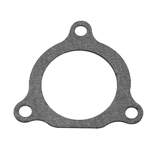 Kit joints culasse CR250R 02-04 pour réparer la perte de puissance et fuite échappement