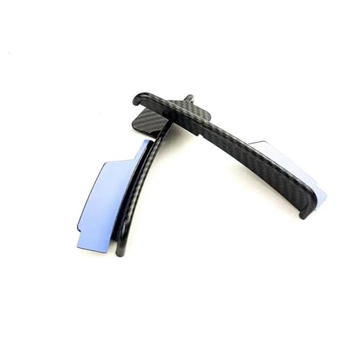 ɓK Vw ɓK St 7 MK7 2013-2018 2014 2015 2016 2017 Ԃ̃Aop[Jo[gtF_[tAzC[ CFCKHPTHAZ(Carbon fiber pattern)