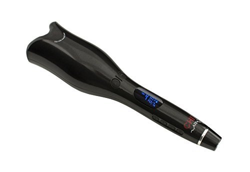 Miniatura 2 de CHI Silk Infusion + Air Spin N Curl Combo Pack