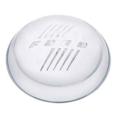 United Pacific Industries A6026 Hub Cap