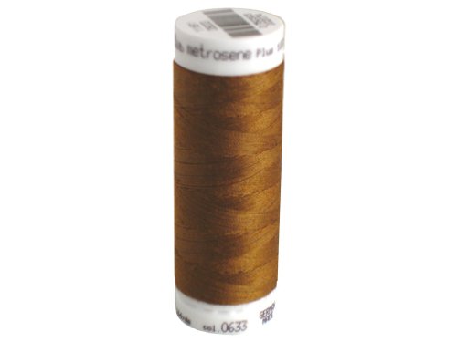 American & Efird All-Purpose Polyester Thread 164 Yards-Redwood
