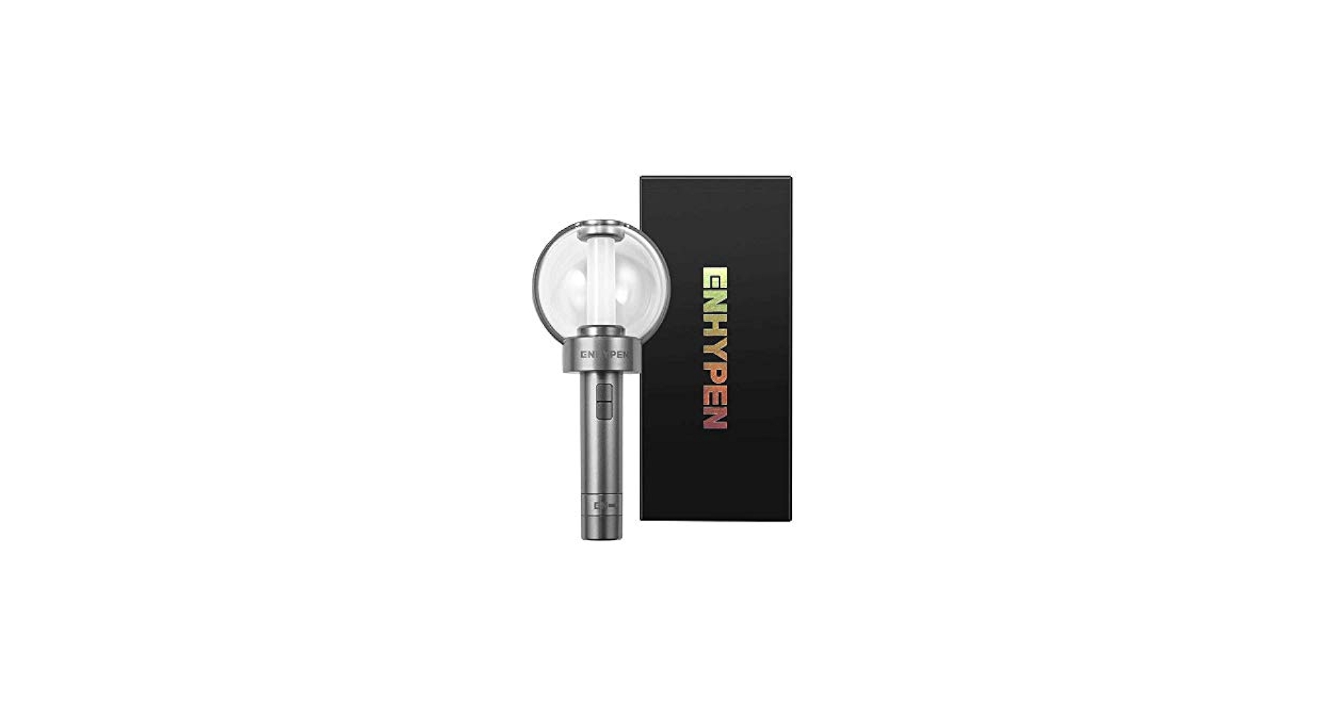 美品 ENHYPEN ペンライト Official Light Stick Amazon.com: ENHYPEN Official Lightstick