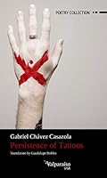 PERSISTENCE OF TATTOOS 1732691622 Book Cover