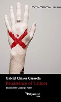 Paperback PERSISTENCE OF TATTOOS Book