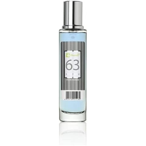 iap PHARMA PARFUMS POUR HOMME No 63 30 ml Cover