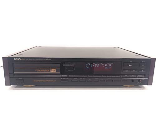 Preisvergleich Produktbild Denon DCD-920
