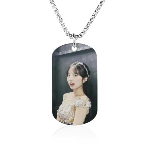 本田真凜 38 ネックレス ペンダント 四角いペンダント 記念ネックレス ペンダント 男女兼用 可愛い 誕生日 記念日