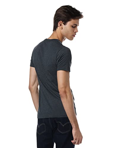 Image of Levi's Boy's Regular Fit T-Shirt