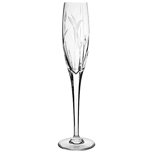 Mikasa Calla Lily Champagne Flute #TOP27