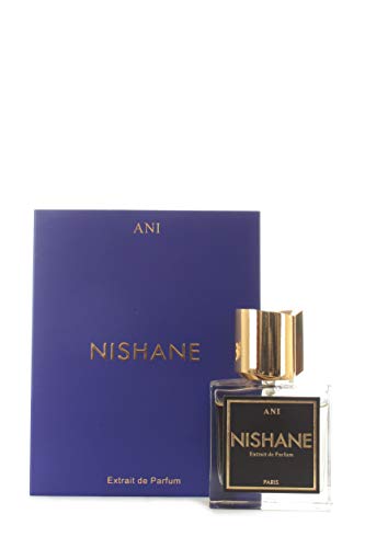 Alterna Nishane Ani Extrait De Parfume 50Ml