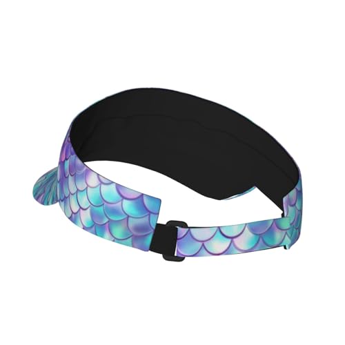 Gorra ajustable unisex con visera para golf y tenis miniatura 3