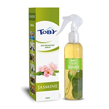 Air Freshener Spray (Fragrance - Jasmine) - 270 ml.