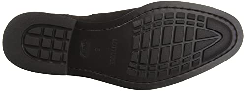 Image of Lottusse mens Chelsea Boots