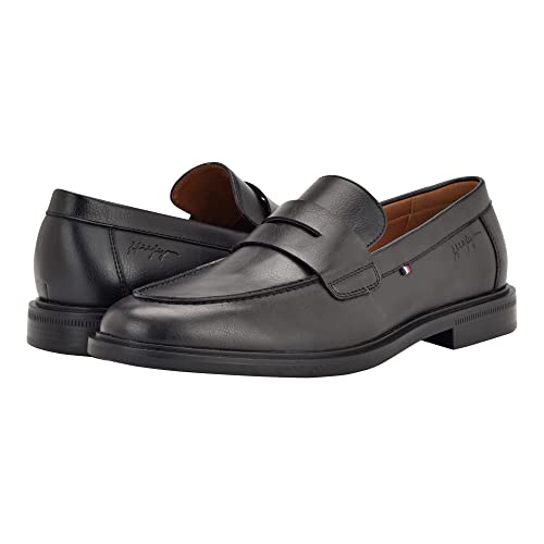 Tommy Hilfiger Men's Dime Loafer