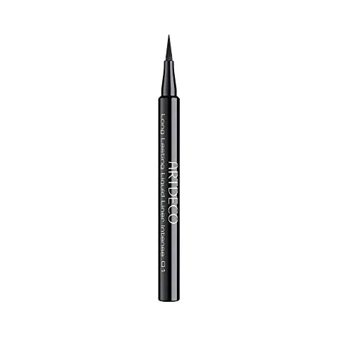 ARTDECO Long-Lasting Liquid Liner Intense Cover