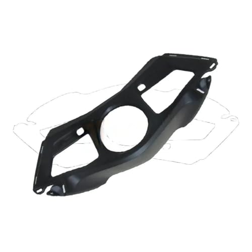 Carénage cache latéral pour VFR800 pour réparer les plastiques cassés ou usés