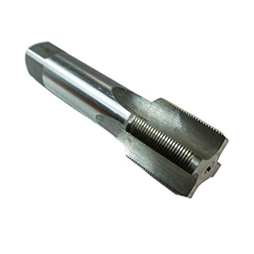 38mm 38 x 1.5 HSS Metric Tap M38 x 1.50 Pitch