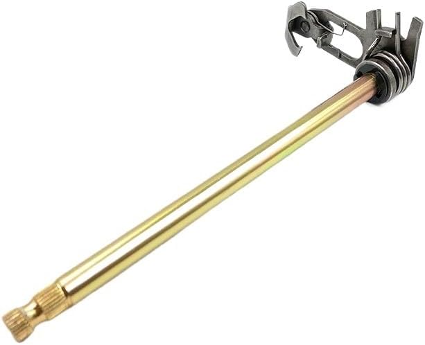 Motorcycle Gear Shifter Motorcycle Accessories Shift Shaft Engine Gear Shifter Lever For DT230 MT250 HJ250H GR Off-road Dirt Bike