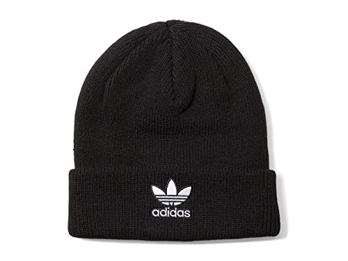 adidas Originals Women's Trefoil Beanie,...