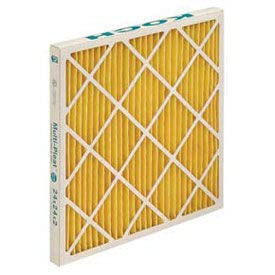 KochTM Filter 102-500-022 High Cap. Xl11 Pleated Panel Ext. Surface 24