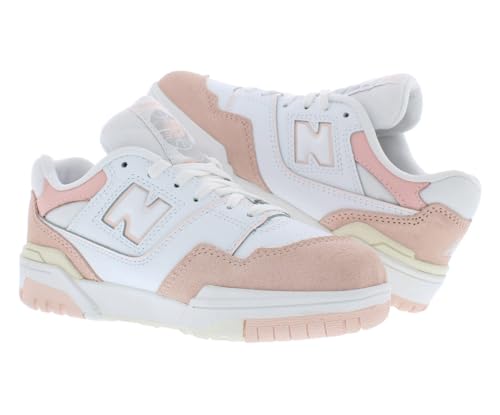New Balance 550 PS Boys Shoes3