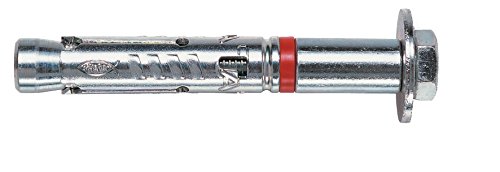 Preisvergleich Produktbild Fischer 27066 Tas Met Tam / Schraube 6-25S