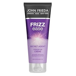 John Frieda Frizz Ease