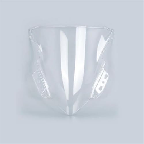 Coupe-vent moto Ninja 250 SL 2015 2016 bulle protection saute-vent route