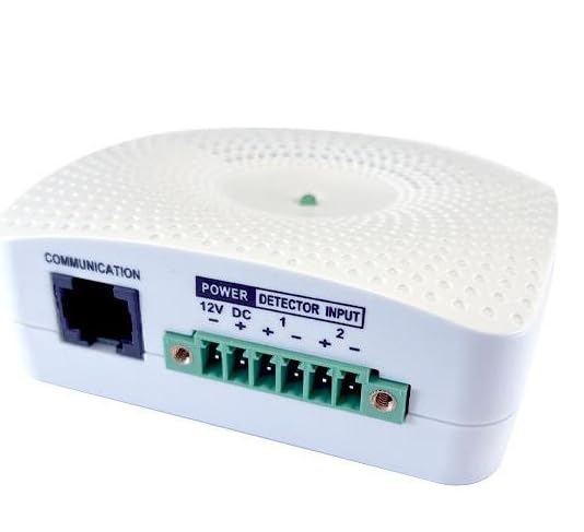 FSP EMD Card SNMP Card + EMD CardEnvironmental Monitoring Device