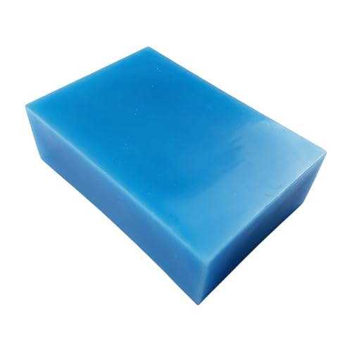 XUZHID Skateboard Plate?Universals Skateboard Waxes Low Temperature Maintenance Waxes Reduce Friction Snowboard Waxes Surfing Board Accessories
