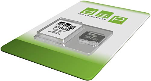 256GB microSDXC Speicherkarte (Class 10) für Samsung Galaxy S20 Ultra 5G – Bild 3