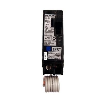 Murray Combination Arc-fault Circuit Interrupter 20a