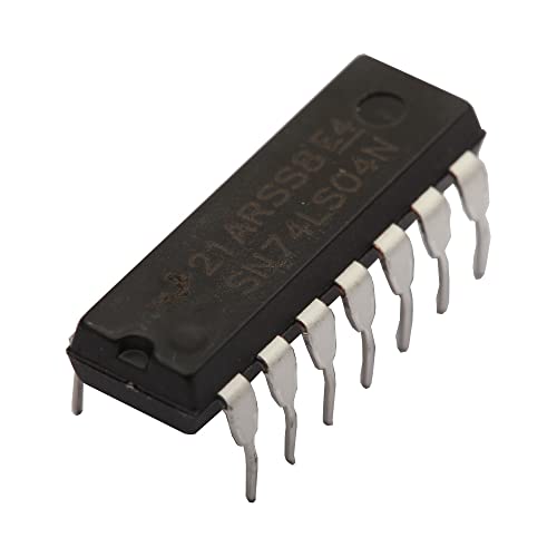5PCS SN74LS07N DIP14 SN74LS07 DIP 74LS07N 74LS07 DIP-14 HD74LS07P