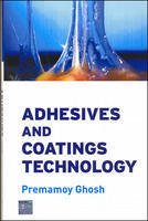 Buy Adhesives and Coatings Technology — BookShops.in