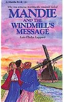 Mandie and the Windmill's Message      Paperback – January 1, 1992