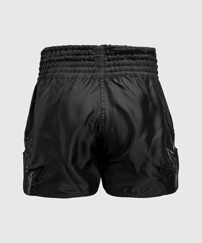 Venum Inferno Muay Thai Shorts3