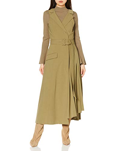 フレイ アイディー Fray I D ニットワンピース ワンピース 通販 人気ランキング 価格 Com