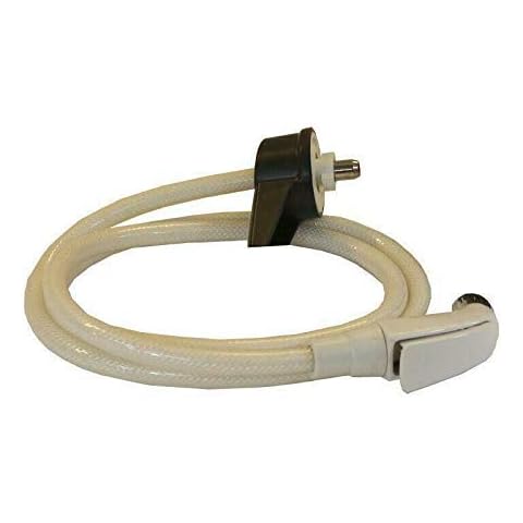Bullfinch 6088/Aa Caravan & Motor Home Shower Outlet Point 2.5M Hose Cover