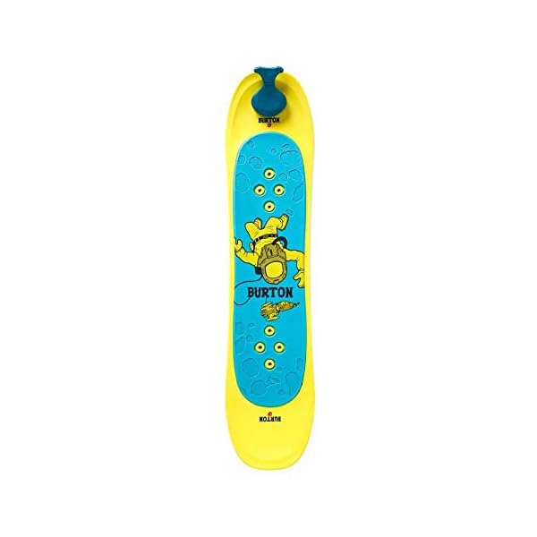 BURTON Riglet Snowboard Kid's