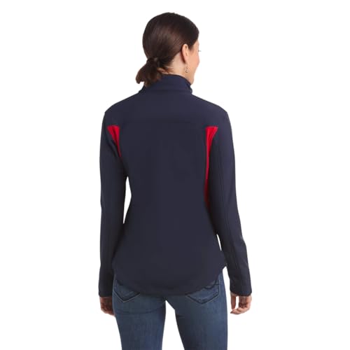 Image of ARIAT Women's New Team Softshell Jacket